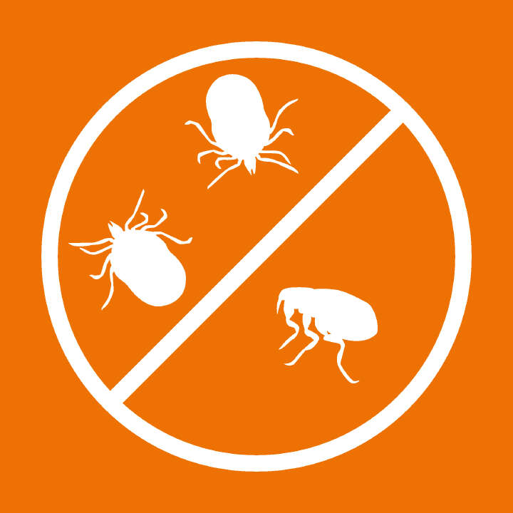 ARDAP Spot-On für große Hunde über 25 kg